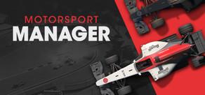 Get games like Motorsport Manager