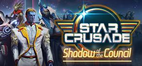 Get games like Star Crusade CCG