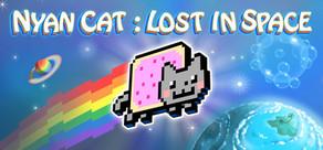 Get games like Nyan Cat: Lost In Space