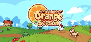 Get games like Fantasy Farming: Orange Season