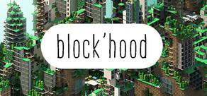 Get games like Block'hood