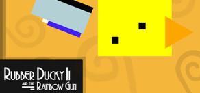 Get games like Rubber Ducky and the Rainbow Gun