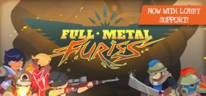 Get games like Full Metal Furies