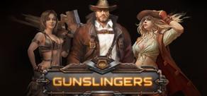Get games like Gunslingers