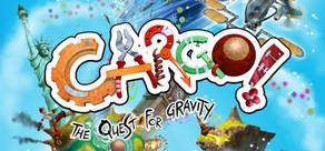 Get games like Cargo! - The quest for gravity