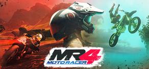 Get games like Moto Racer 4