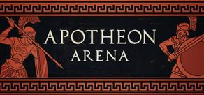 Get games like Apotheon Arena