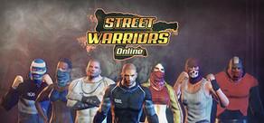 Get games like Street Warriors Online