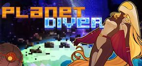 Get games like Planet Diver