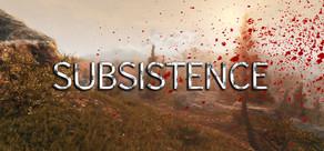 Get games like Subsistence