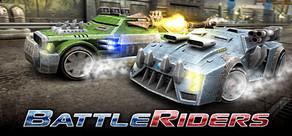 Get games like Battle Riders