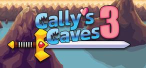 Get games like Cally's Caves 3