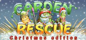 Get games like Garden Rescue: Christmas Edition