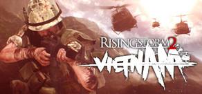 Get games like Rising Storm 2: Vietnam