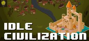 Get games like Idle Civilization