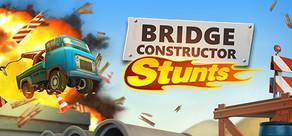 Get games like Bridge Constructor Stunts