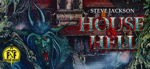 Get games like House of Hell