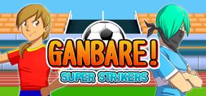 Get games like Ganbare! Super Strikers