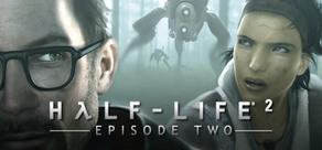 Get games like Half-Life 2: Episode Two