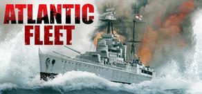 Get games like Atlantic Fleet