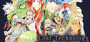 Get games like Lost Technology