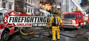 Get games like Firefighting Simulator - The Squad
