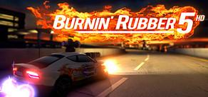 Get games like Burnin' Rubber 5 HD