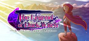 Get games like The Legend of Dark Witch