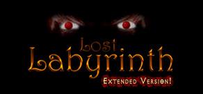 Get games like Lost Labyrinth Extended Version