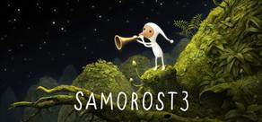 Get games like Samorost 3