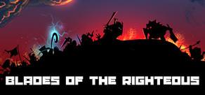 Get games like Blades of the Righteous