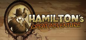 Get games like Hamilton's Great Adventure