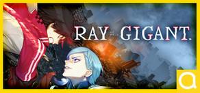 Get games like Ray Gigant