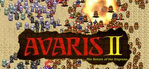 Get games like Avaris 2