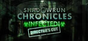 Get games like Shadowrun Chronicles: INFECTED Director's Cut