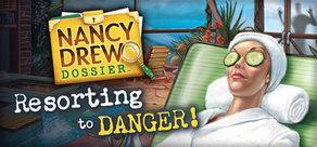 Get games like Nancy Drew Dossier: Resorting to Danger!
