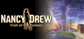 Get games like Nancy Drew: Trail of the Twister