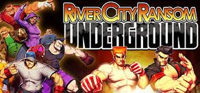 Get games like River City Ransom: Underground