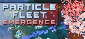 Get games like Particle Fleet: Emergence