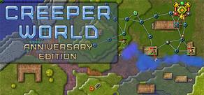 Get games like Creeper World Anniversary Edition