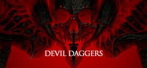 Get games like Devil Daggers