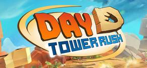 Get games like Day D: Tower Rush