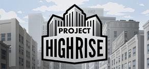 Get games like Project Highrise