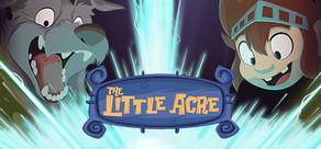Get games like The Little Acre