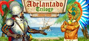 Get games like Adelantado Trilogy. Book one