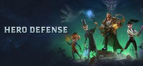 Get games like Hero Defense