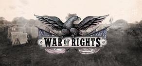 Get games like War of Rights