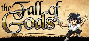 Get games like The fall of gods