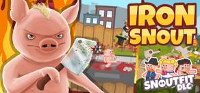 Get games like Iron Snout