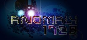 Get games like Anomaly 1729